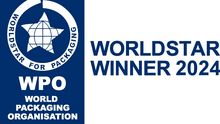 Výnimočný obal: odľahčená vratná sklenená fľaša od spoločnosti Vetropack získala ocenenie WorldStar Award
